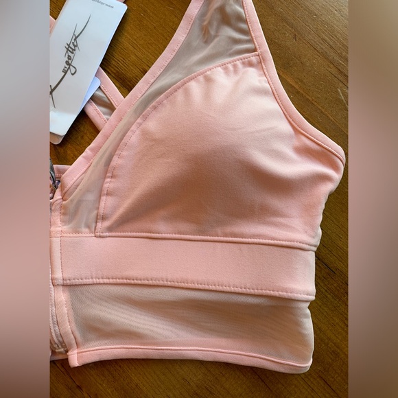 X by Gottex sports bra. Size XL - Picture 5 of 11